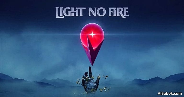 إعلان فريق Hello Games عن تطوير لعبة جديدة Light No Fire 