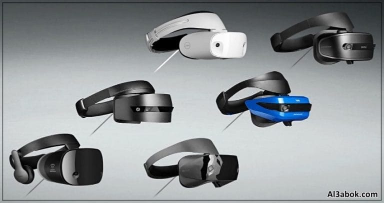 إعلان مايكروسوفت وقف دعم Windows Mixed Reality اعتبارًا من نهاية هذا الشهر