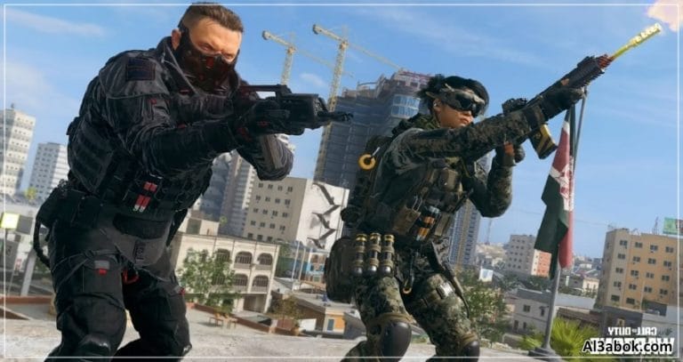 إليك ما تتضمنه حزمة Prime Gaming Call of Duty