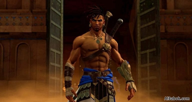 إنهاء عملية تطوير Prince of Persia The Lost Crown 