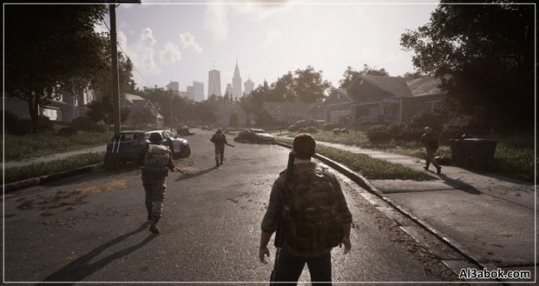 إنهاء مبكر للعبة The Day Before مع إغلاق الخوادم