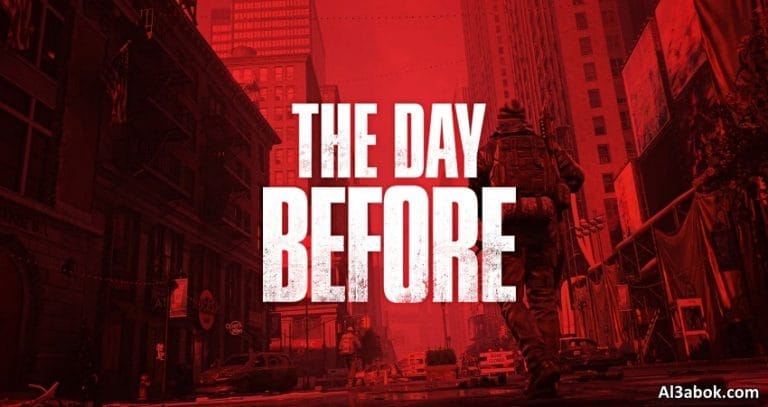 اكتشاف جديد في لعبة The Day Before يثير خيبة أمل اللاعبين