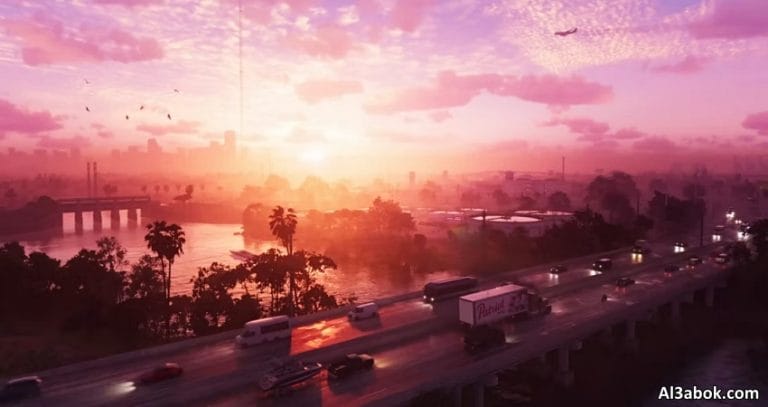 Take-Two تؤكد موعد إصدار GTA VI في خريف 2025