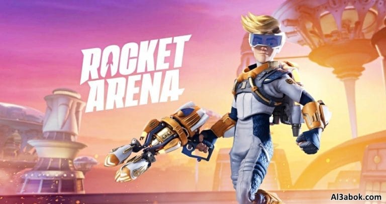 الإعلان عن قرار Electronic Arts بإغلاق خوادم لعبة Rocket Arena