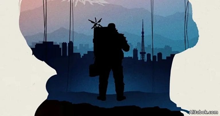 الفيلم الوثائقي لهيديو كوجيما Connecting Worlds سيعرض في ربيع 2024