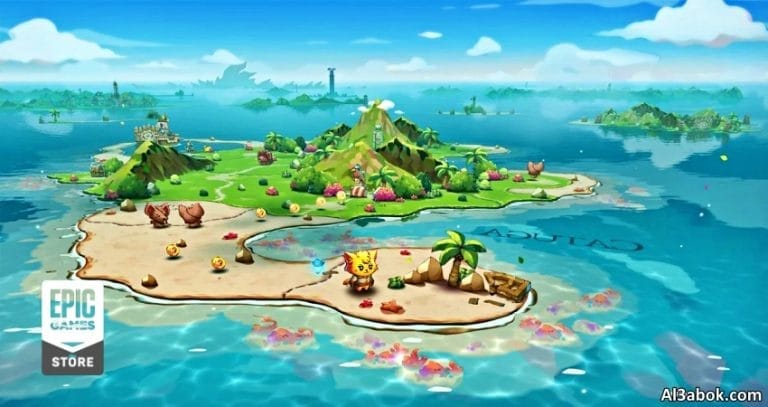 الكشف عن لعبة مجانية جديدة على Epic Games Store