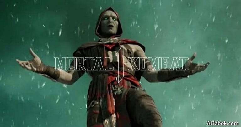 الكشف عن مظهر Ermac البديل في لعبة Mortal Kombat 1