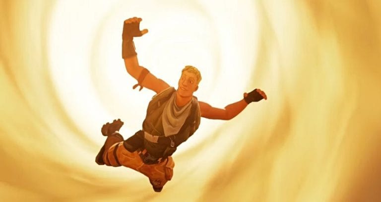 انتظار تحديث Fortnite الكبير في حفل الجوائز لسنة 2023