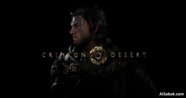 تأجيل إصدار Crimson Desert