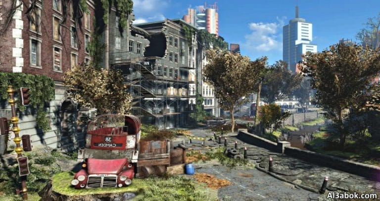 تأكيد موعد Fallout London الإصدار في أبريل 2024