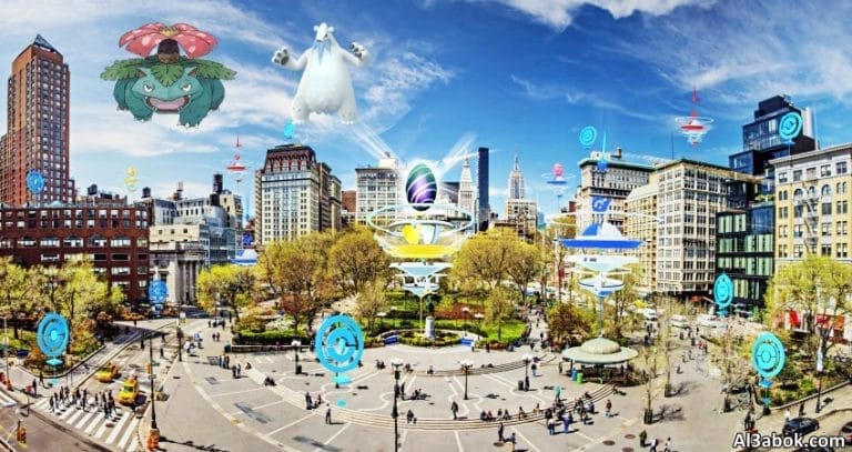 تحدي Beartic وVenusaur في دفاعهما عن صالتي Pokémon GO