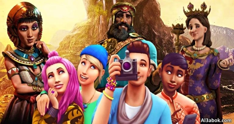 تحديات Civilization 7 وThe Sims 5 المستقبلية