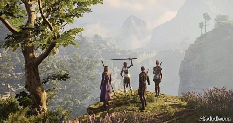 تحديث هائل لجهاز Xbox Series X يعد بمزايا للاعبي Baldur's Gate 3