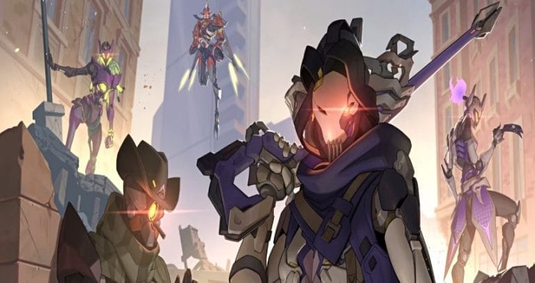 تحديثات حصرية تحدث ثورة في لعبة Overwatch 2