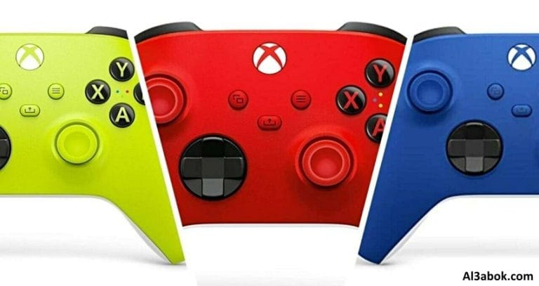 تخفيضات كبيرة على وحدات تحكم Xbox