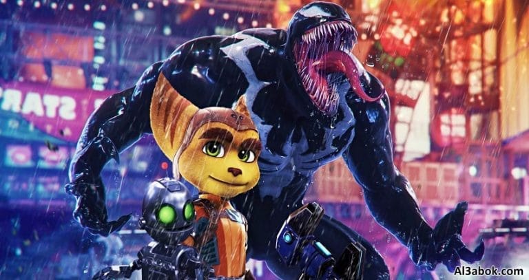 تسريب خمس ألعاب قادمة من Insomniac