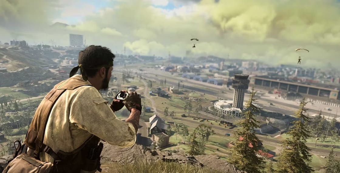 تسريبات تشير إلى عودة Verdansk في لعبة Call of Duty Warzone
