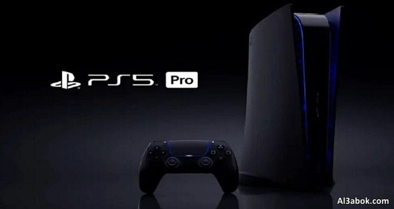 تسريبات حول إصدار PS5 Pro في أفق عام 2024