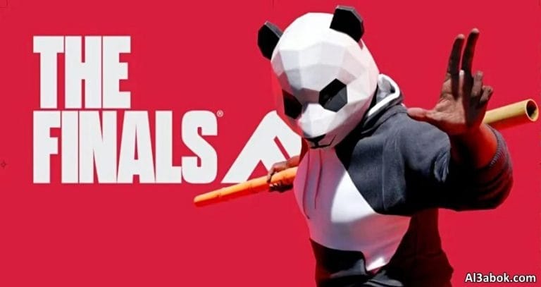 تفوق لعبة The Finals على Call of Duty على Steam