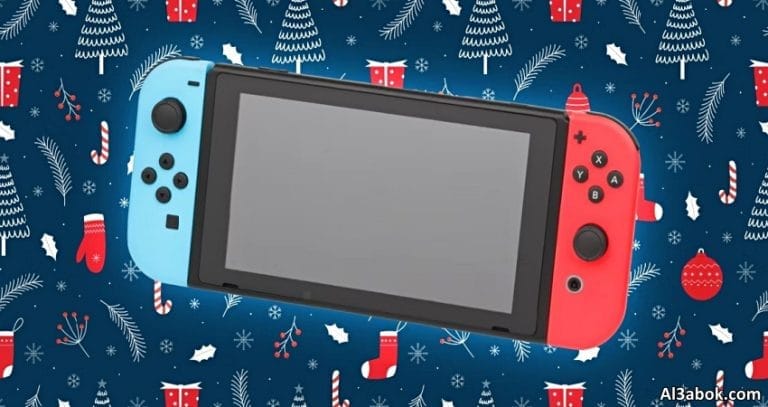 تقديم Nintendo Switch لـ11 لعبة مجانية ابتداءً من 11 ديسمبر