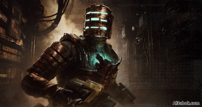 تقنية DLSS 3 تحول Dead Space Remake إلى تحفة رقمية