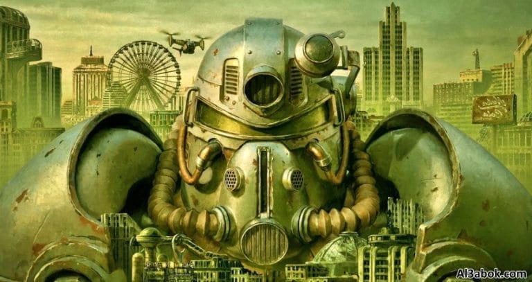 توسيع خريطة Fallout 76 في نهاية عام 2024