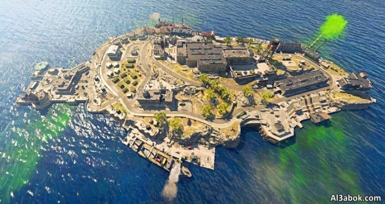 توقعات موعد عودة Rebirth Island إلى Warzone