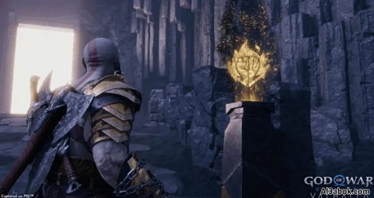 God of War Ragnarök