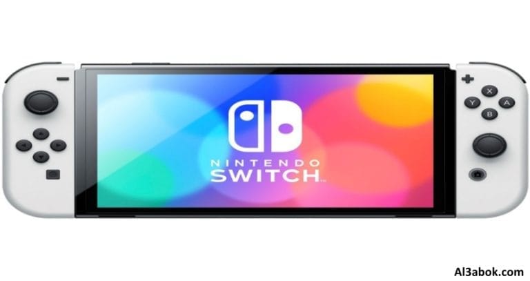 صفقة الحصول على Nintendo Switch OLED بسعر 290 دولارًا