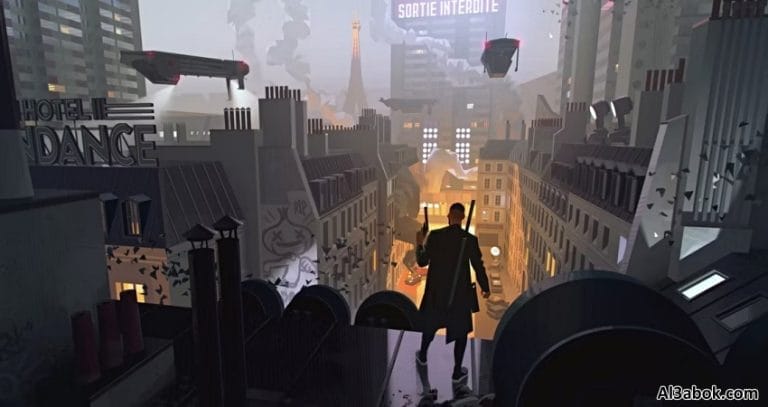 عرض شركة Bethesda's Arkane Studios أفكار لعبة Marvel's Blade