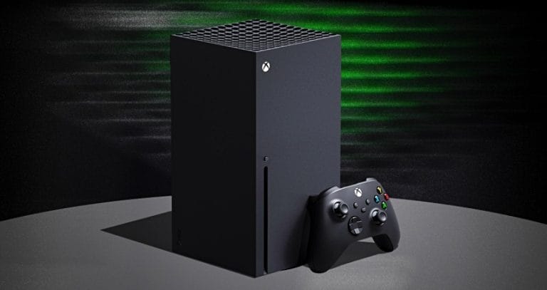 عروض لا تصدق على جهاز Xbox Series X لفترة محدودة