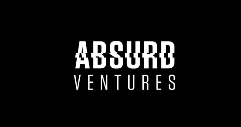 كشف absurd ventures عن مشاريعها الرائدة