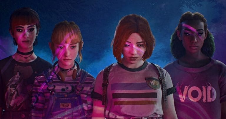 كشف استوديو Don't Nod عن لعبة Lost Records: Bloom and Rage