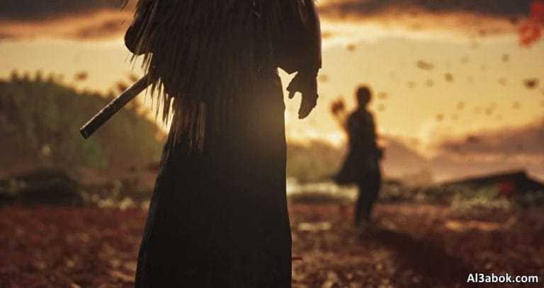 كشف تحديات مواجهة Ghost of Tsushima 2