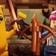 كيفية الحصول على البالونات في LEGO Fortnite