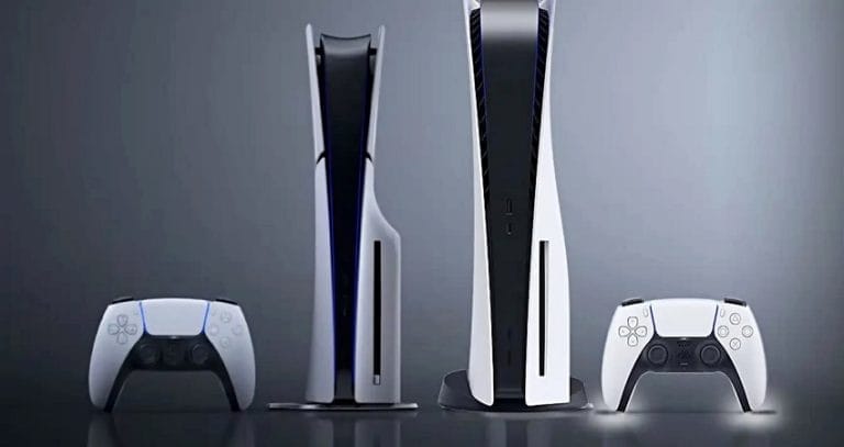 لماذا الاستثمار في جهاز PS5 أفضل من جهاز الكمبيوتر؟