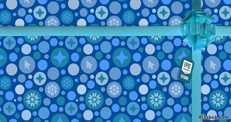 متجر Epic Games يكشف عن أول لعبة مجانية غامضة