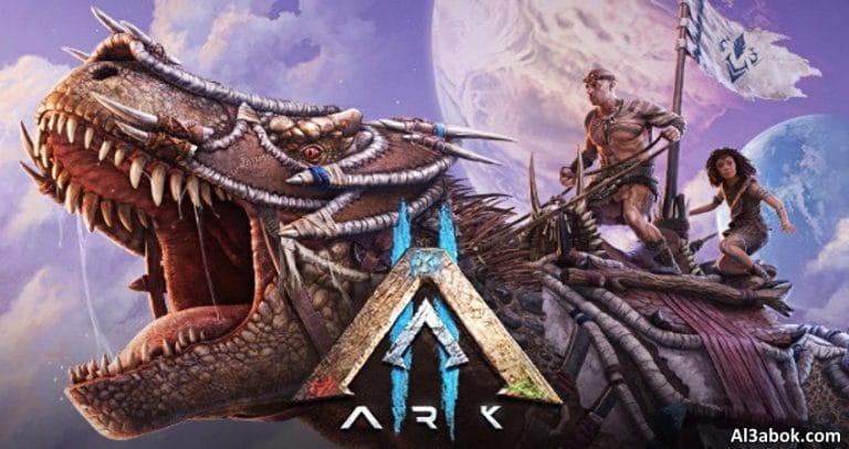 متطلبات تشغيل لعبة ARK 2 على الكمبيوتر