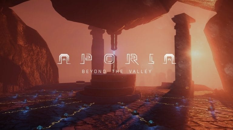متطلبات تشغيل لعبة Aporia Beyond The Valley على الكمبيوتر