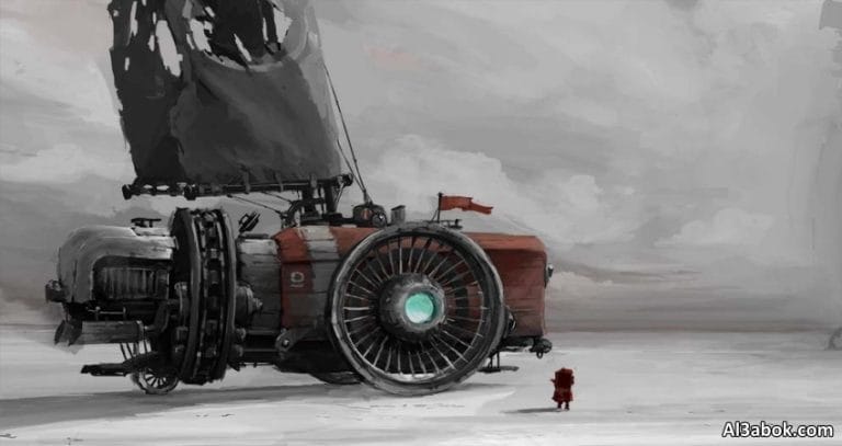 متطلبات تشغيل لعبة FAR Lone Sails على الكمبيوتر