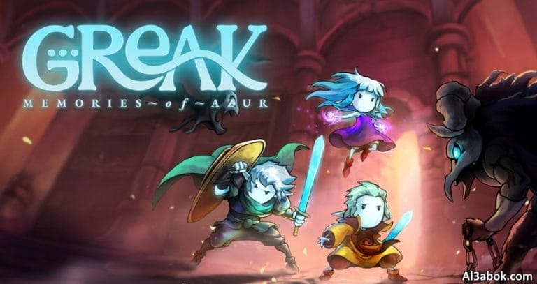 متطلبات تشغيل لعبة Greak Memories of Azur على الكمبيوتر