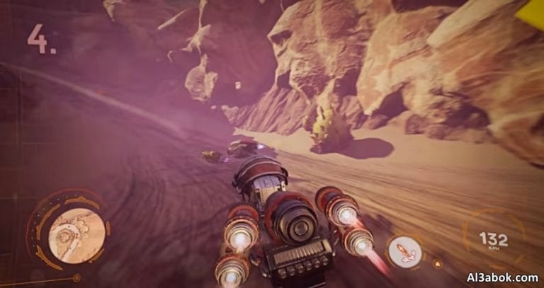متطلبات تشغيل لعبة Overlanders على الكمبيوتر