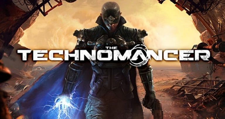 متطلبات تشغيل لعبة The Technomancer على الكمبيوتر 