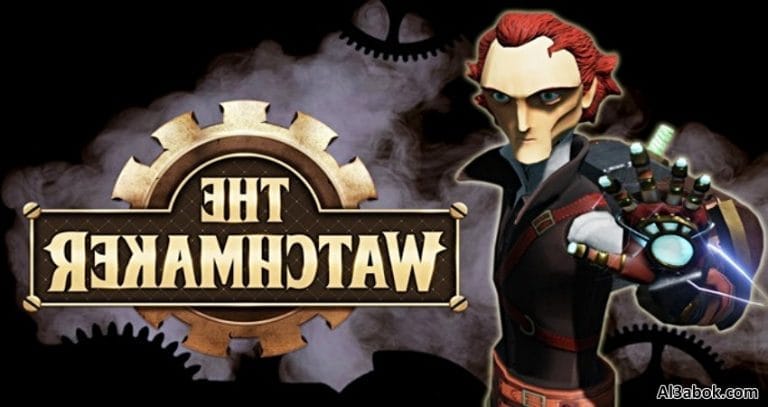 متطلبات تشغيل لعبة The Watchmaker على الكمبيوتر 