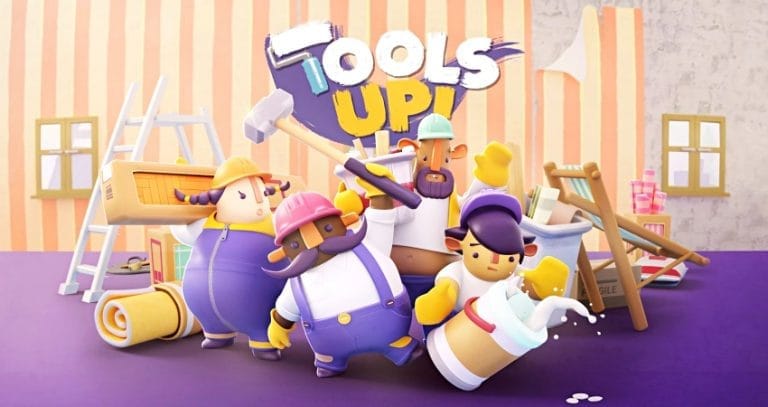 متطلبات تشغيل لعبة Tools Up على الكمبيوتر