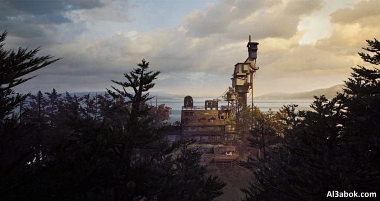 متطلبات تشغيل لعبة What Remains of Edith Finch على الكمبيوتر