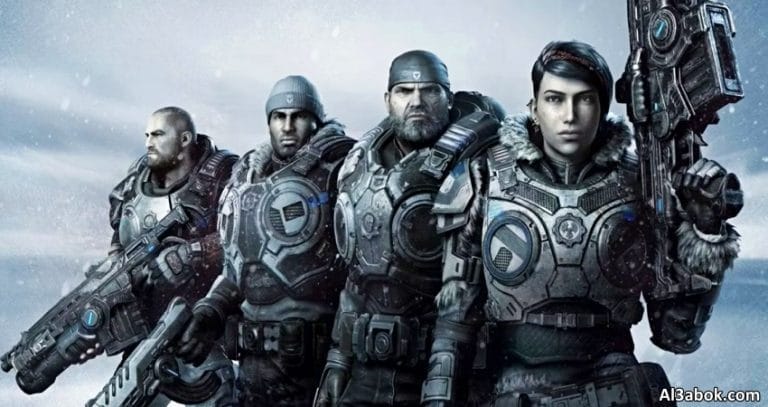 مطور Gears of War السابق ينضم إلى God of War Studio