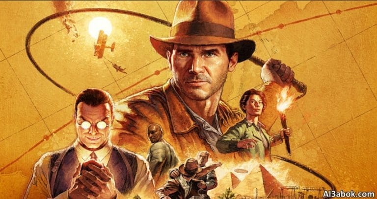 Indiana Jones and the Great Circle تصل إلى Xbox Series و PC