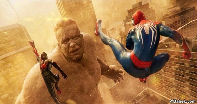 Marvel’s Spider-Man 2 يتصدر ترشيحات جوائز DICE 2023