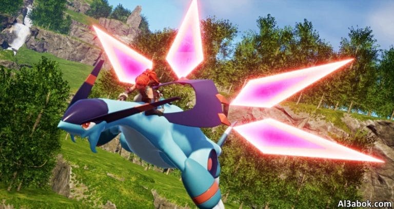 Palworld يحقق 7 ملايين نسخة مباعة في 5 أيام فقط